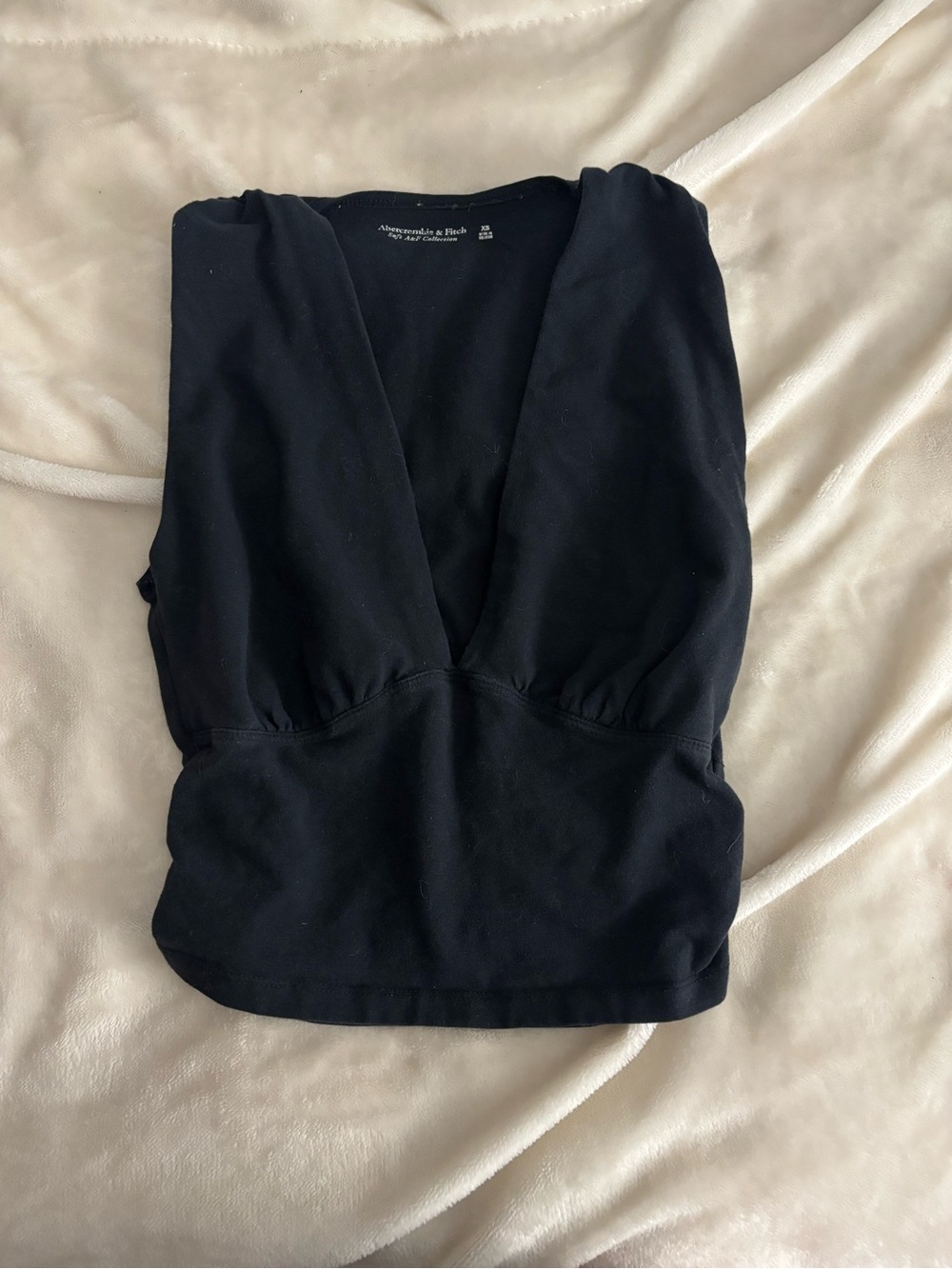 Abercrombie top